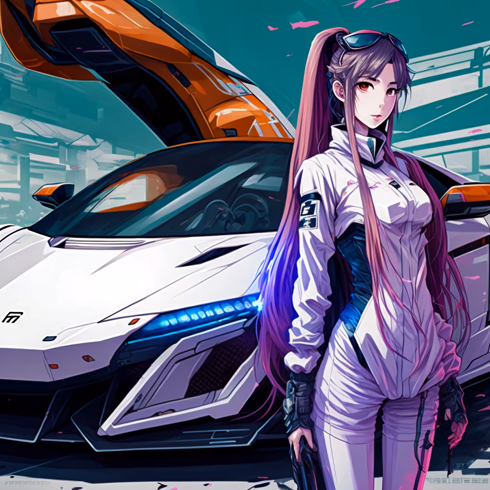 NSX