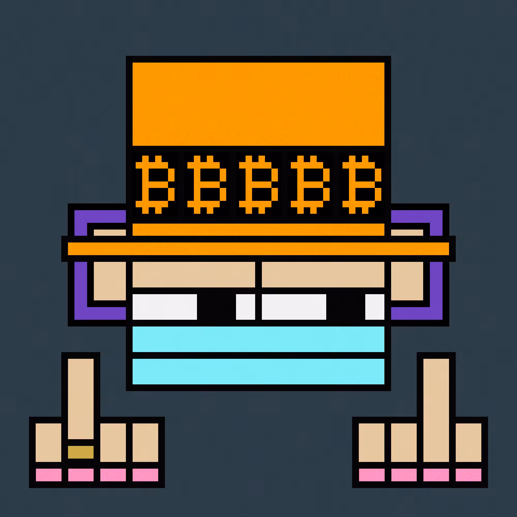 Degens: Degen #2243