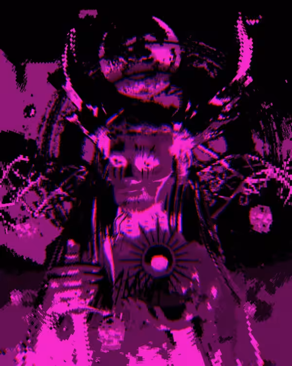 Evil-Takes-Over
