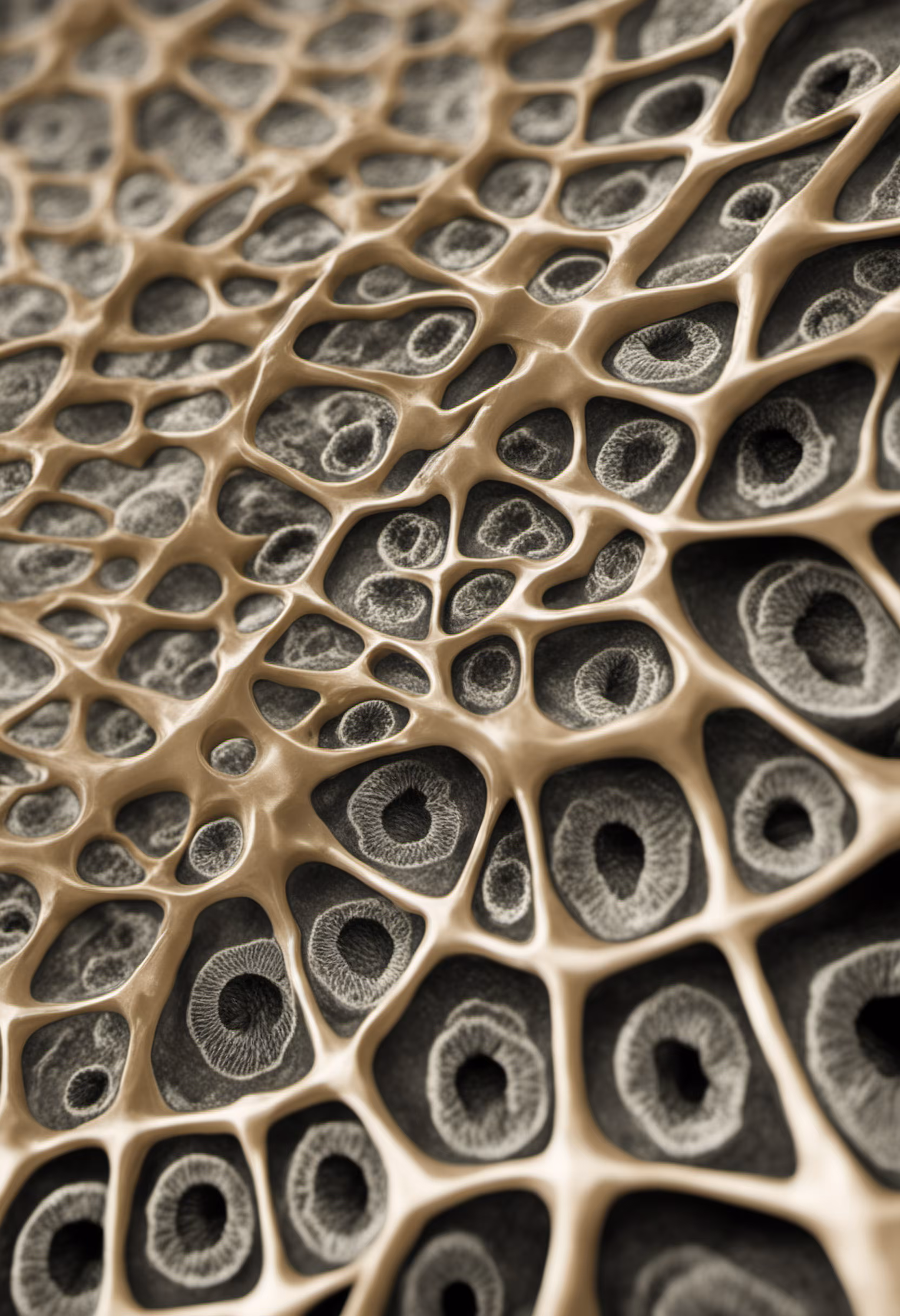 DIATOMS #021