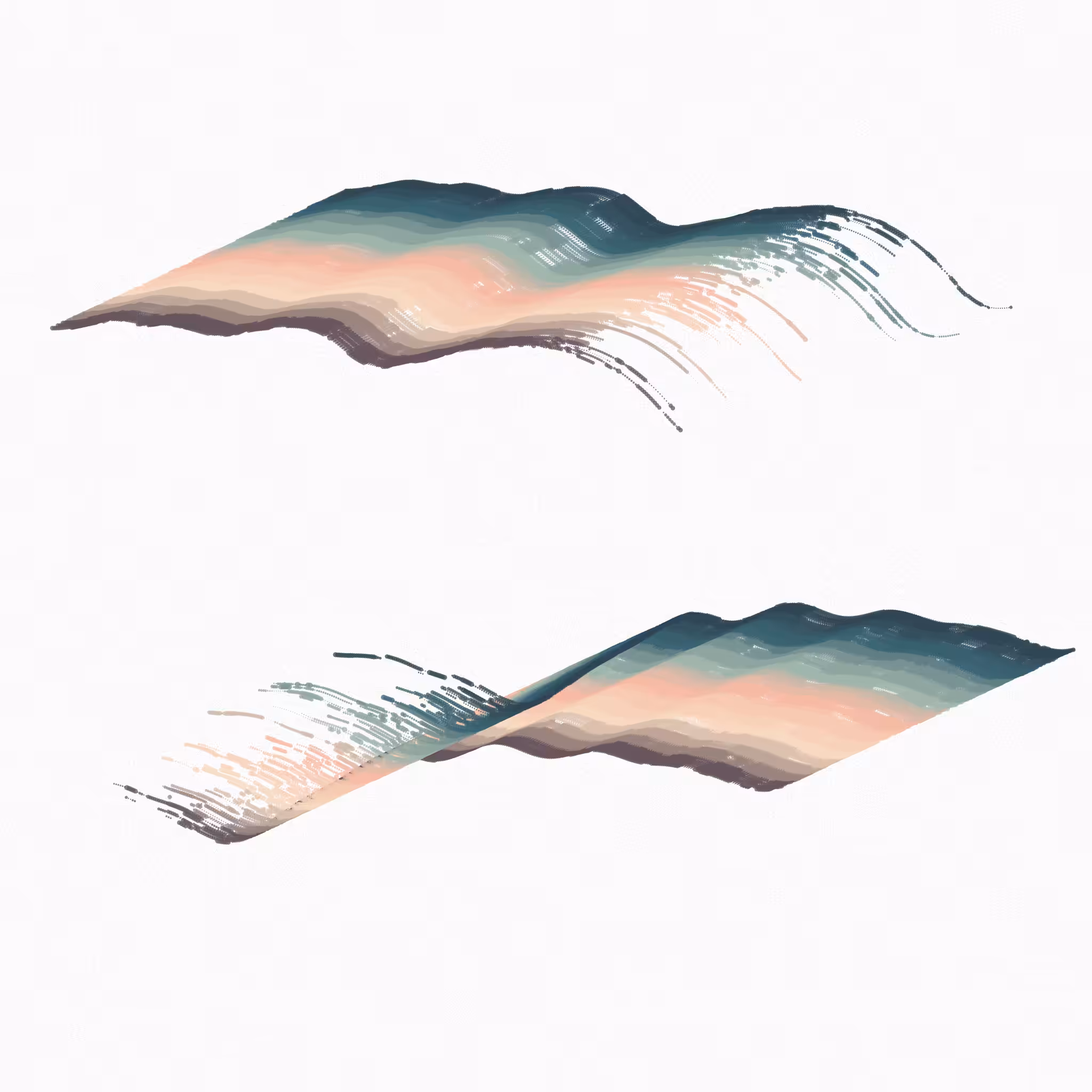 Freestrokes #6