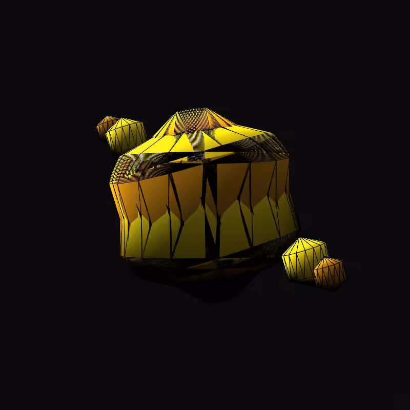 Planet Orbitosu Æ1 #6
