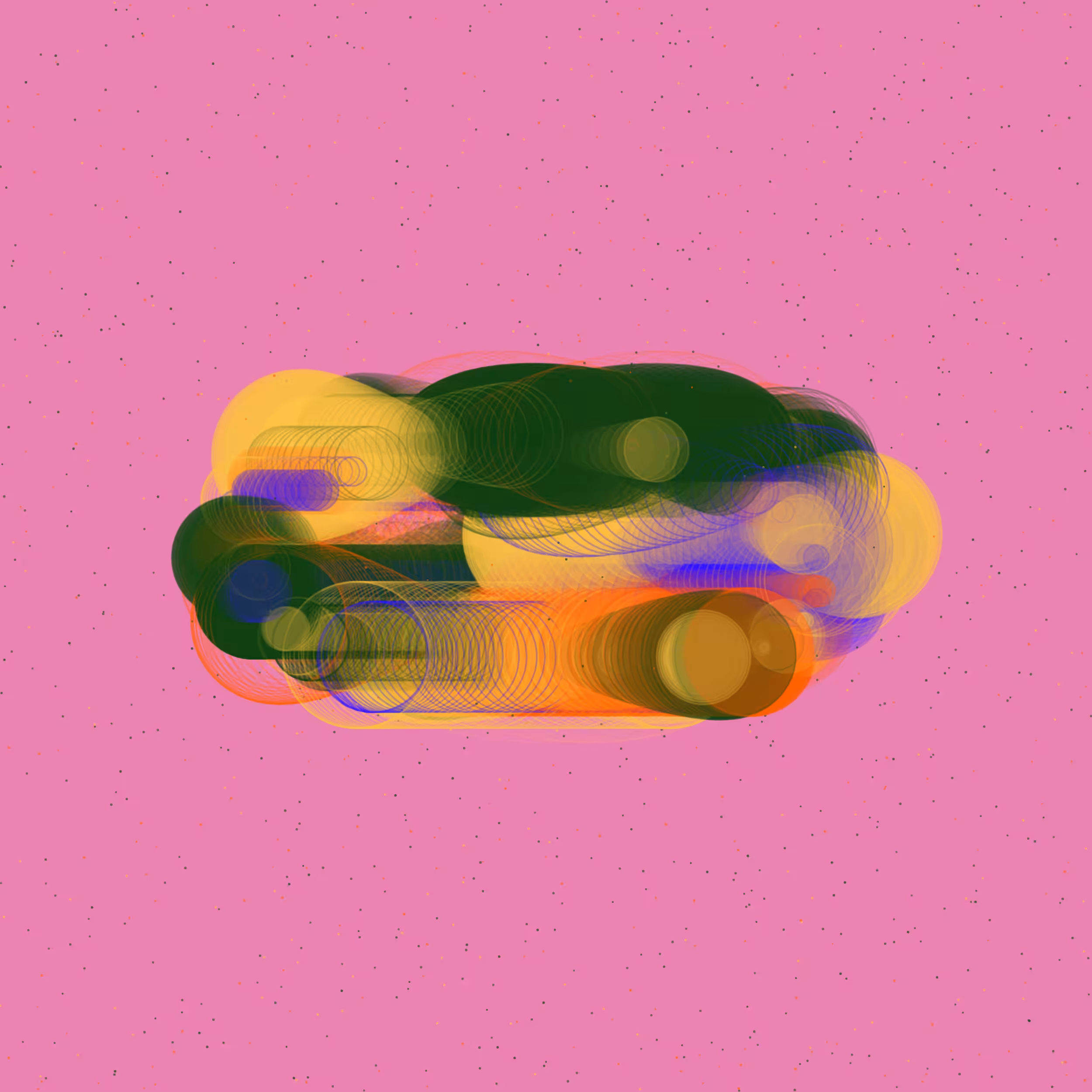 BLEND #144