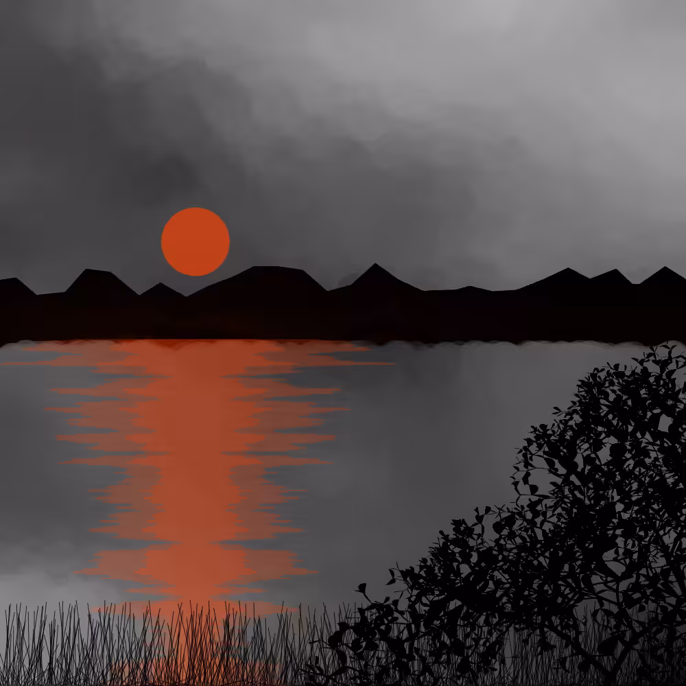 Reverie #242