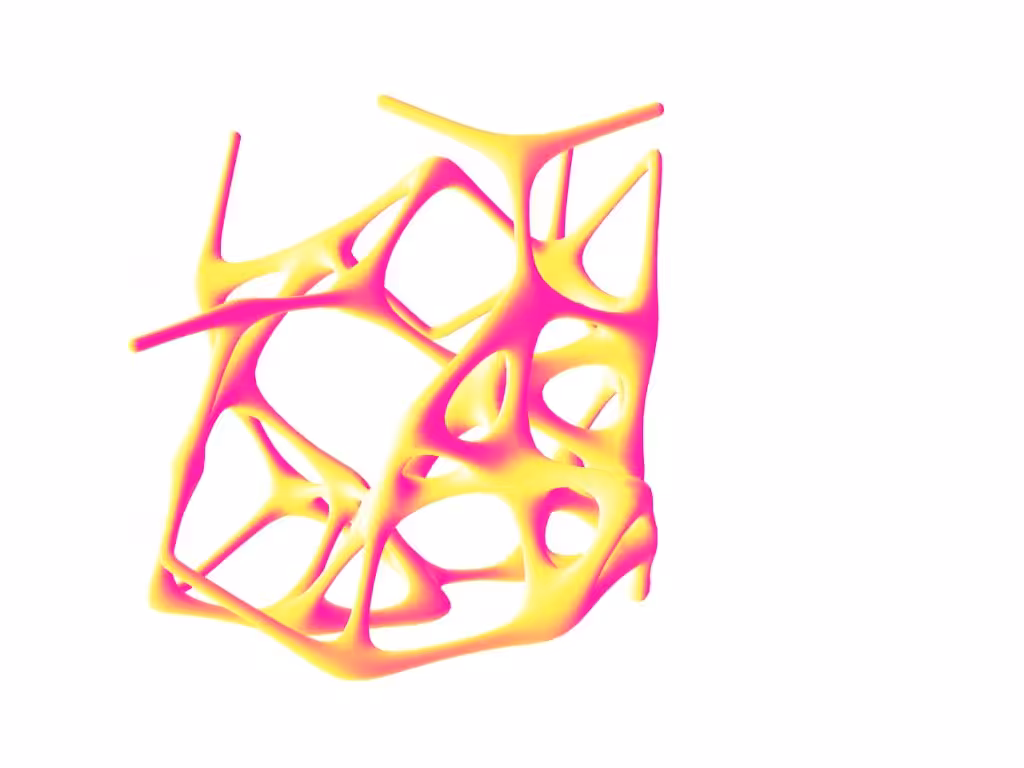 lattice