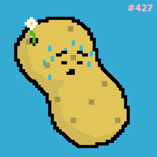 Peanut Gallery #427