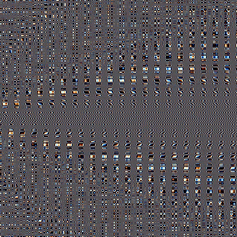 Quantum Vacuum #22
