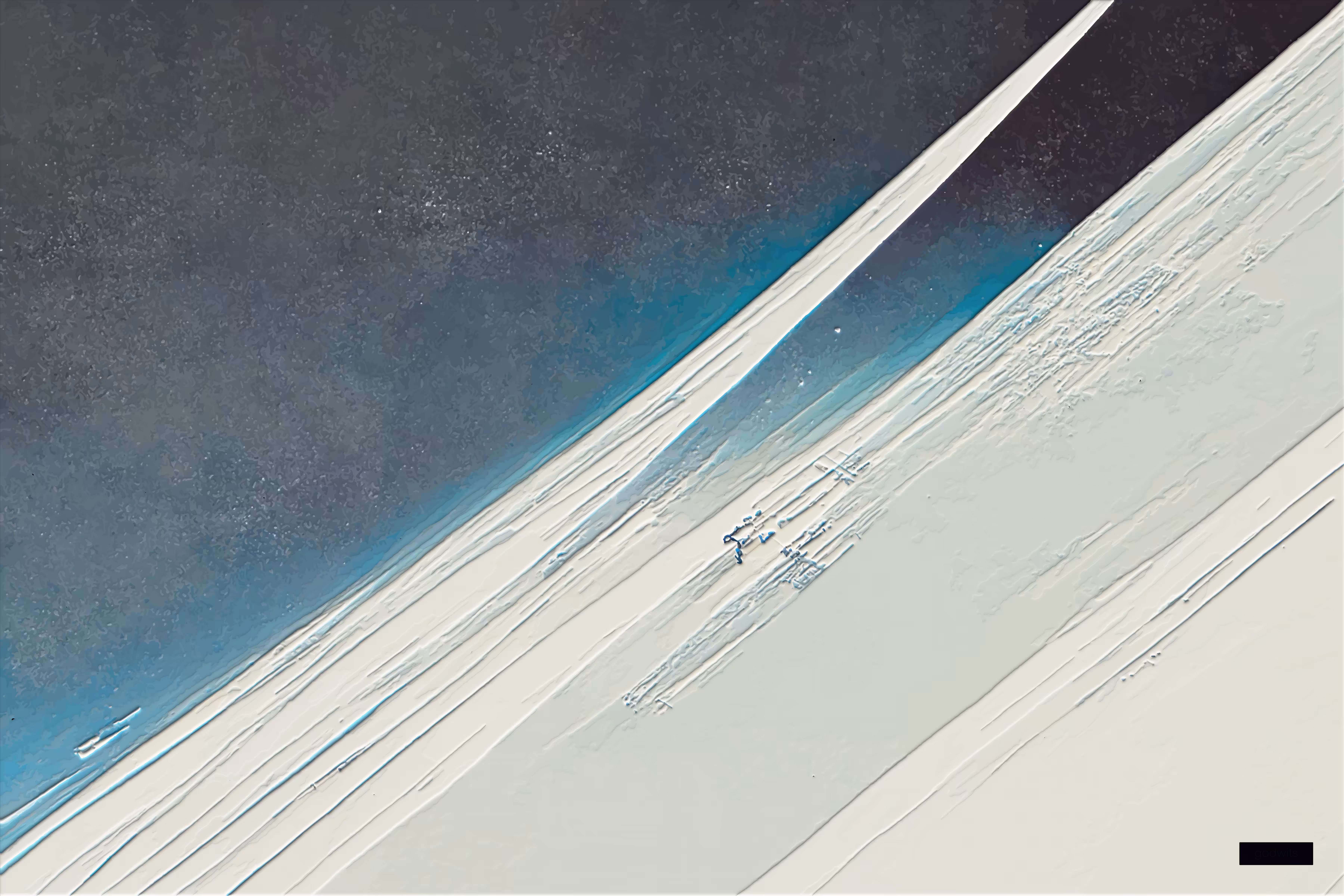 Precognitive Dreams - Painting The Future #169