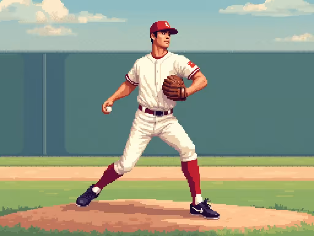 DataBaseball: Dick Drott - 1958 (-0.6 PV)