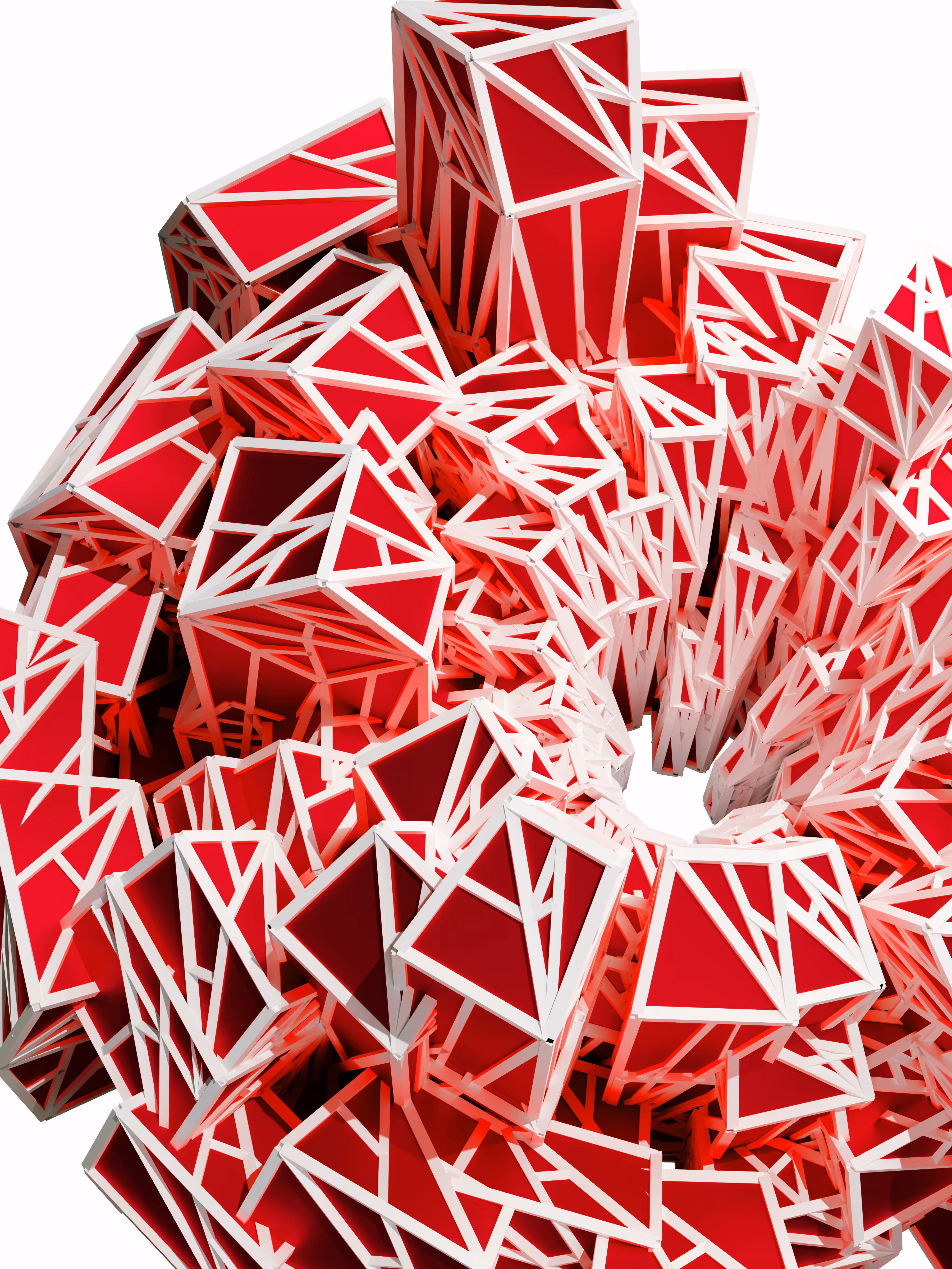 Geometry Dreams Z02 (Cupcake Exploder)
