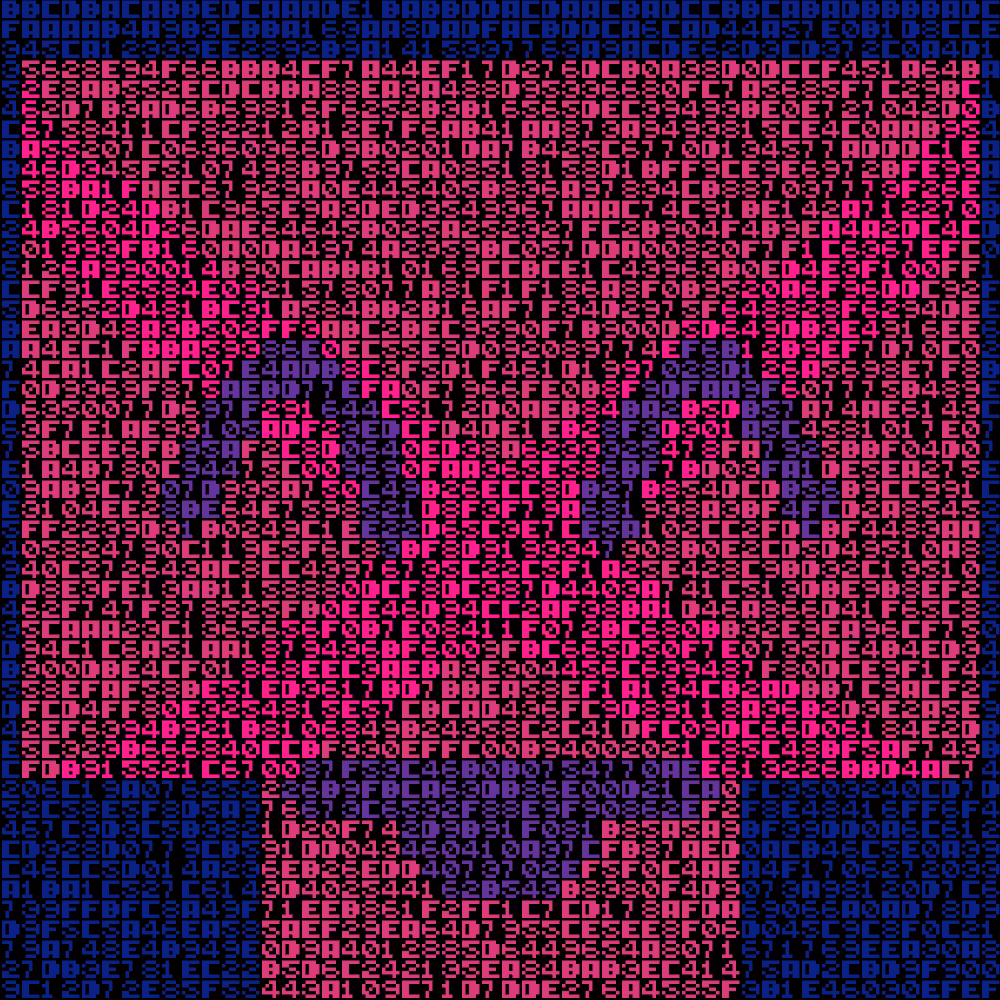 HEXADEEZAMAL #58