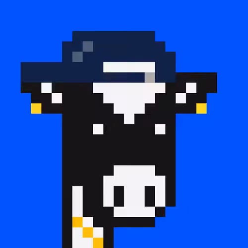 CowPunks #3775
