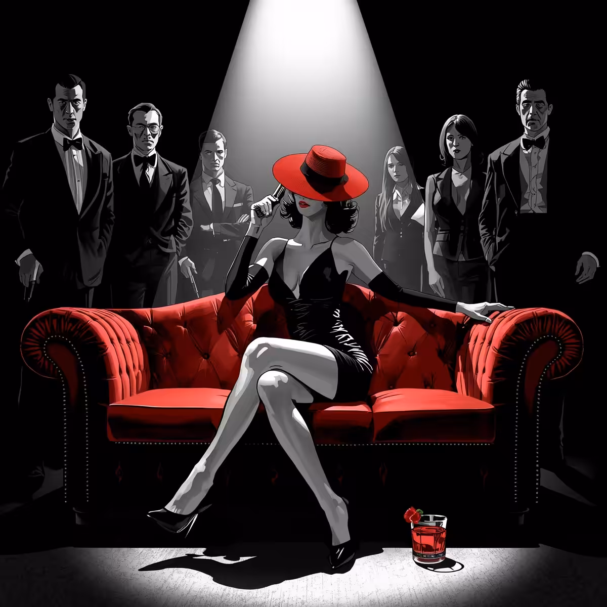 Red Queen
