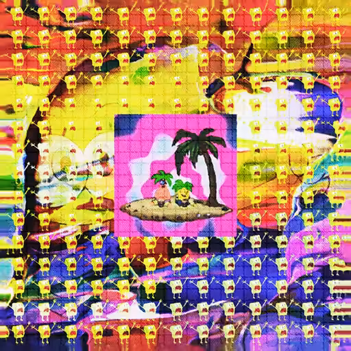 ACID TABS #42