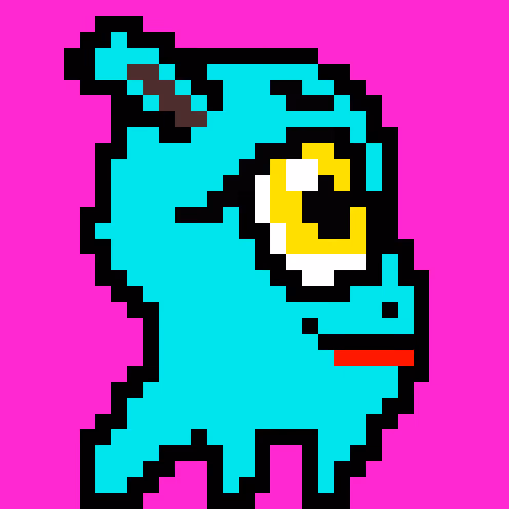 little Monster