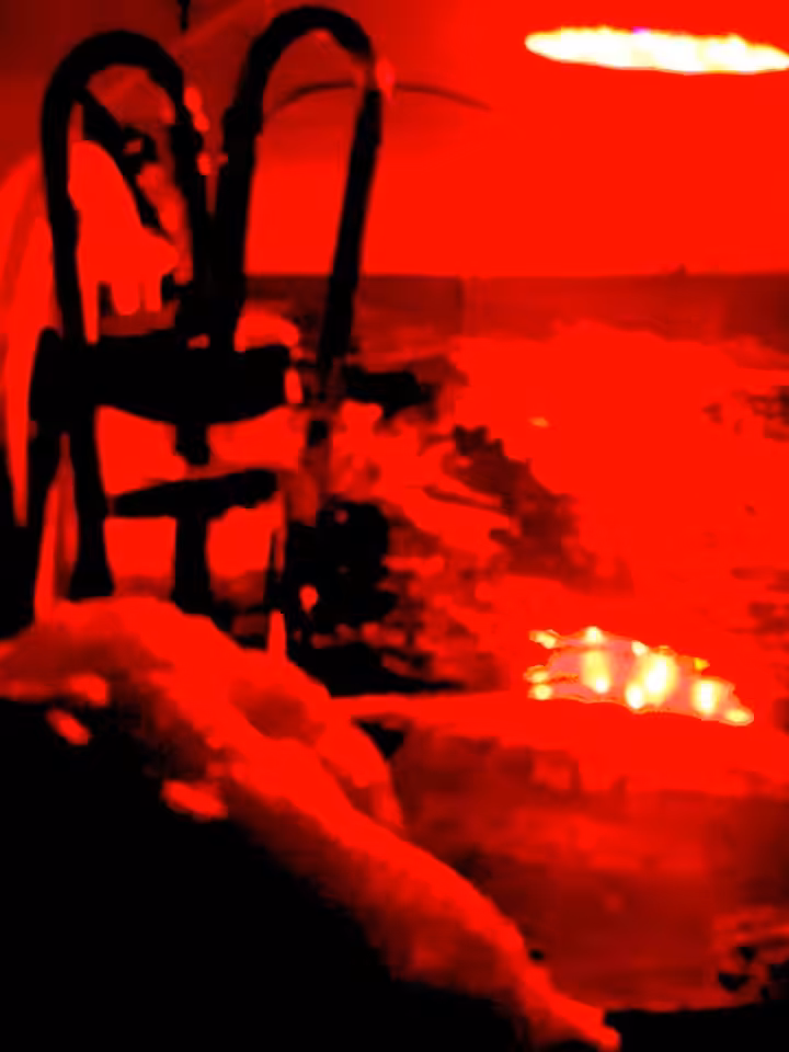 "Red zone 2"