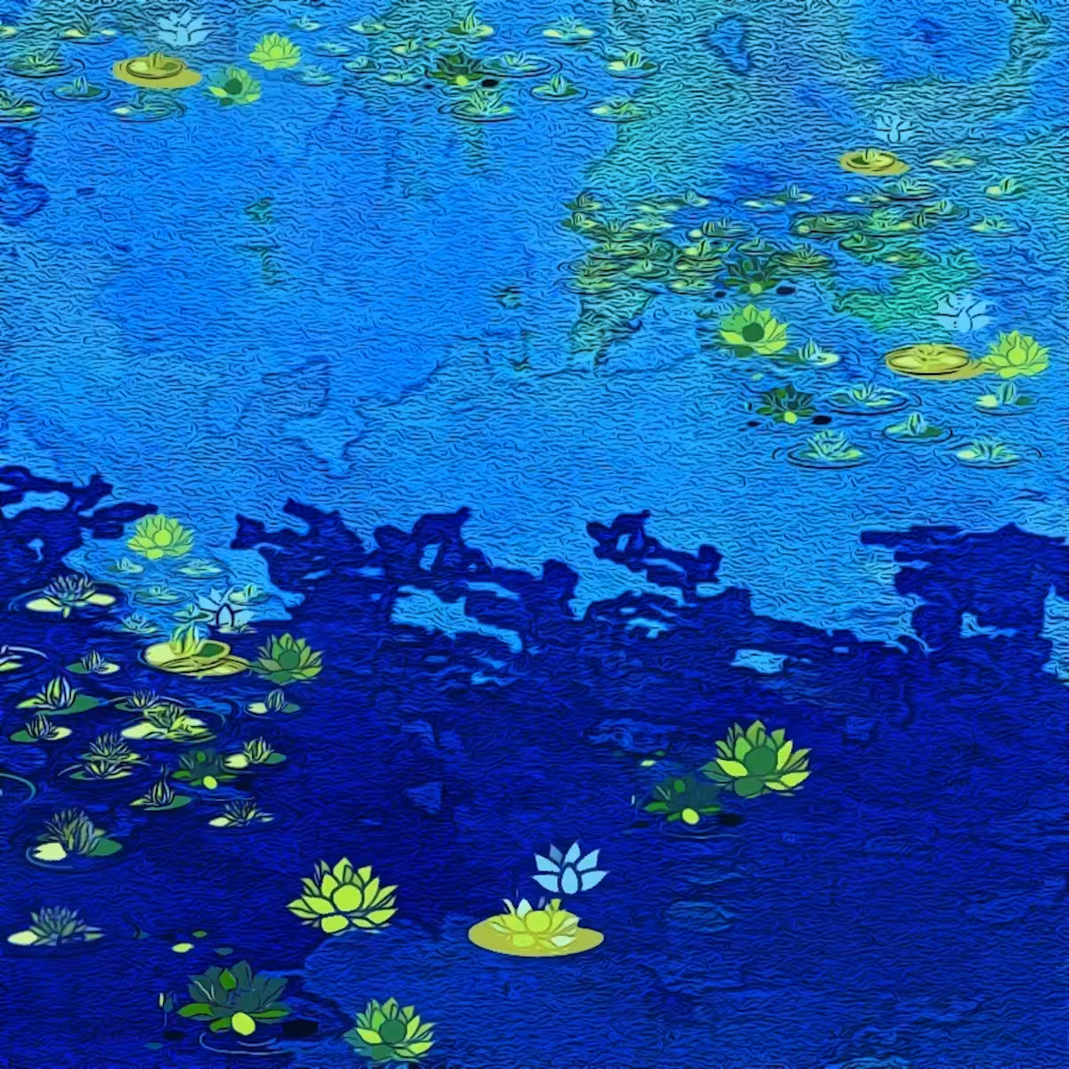 NO NO MONET