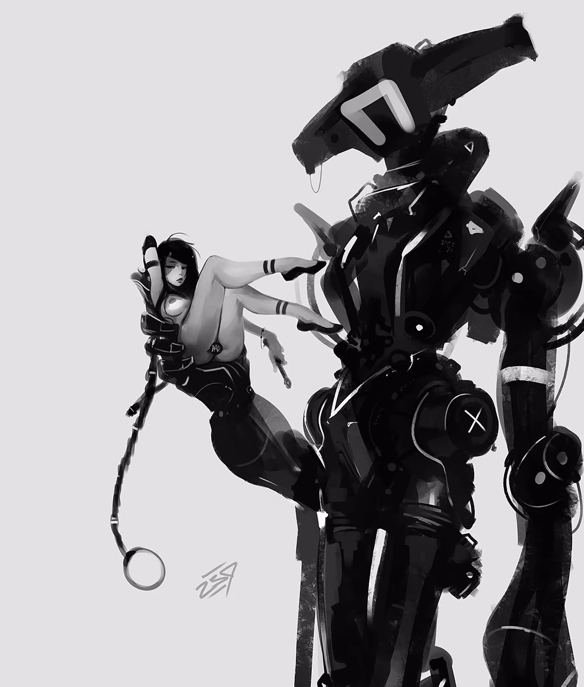 Girlmachine#031