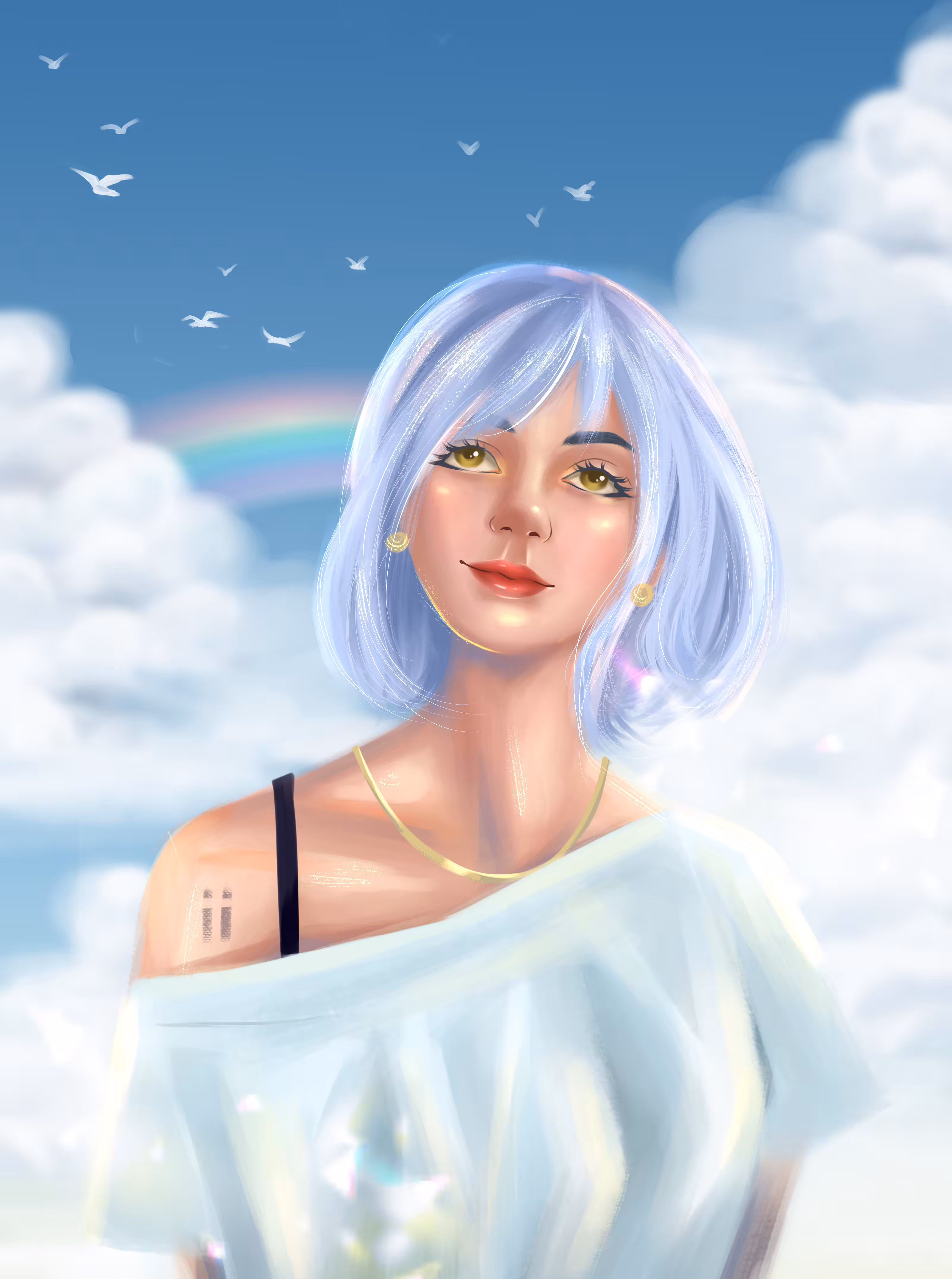 CLOUD