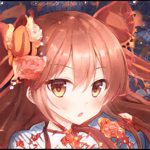 AKIBA girl collection: red girl