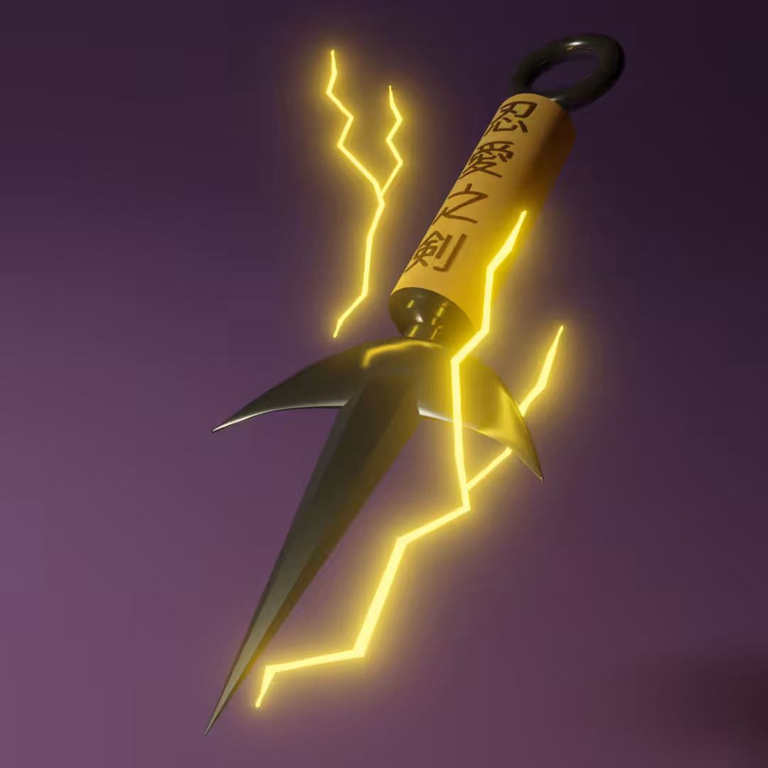 Kunai