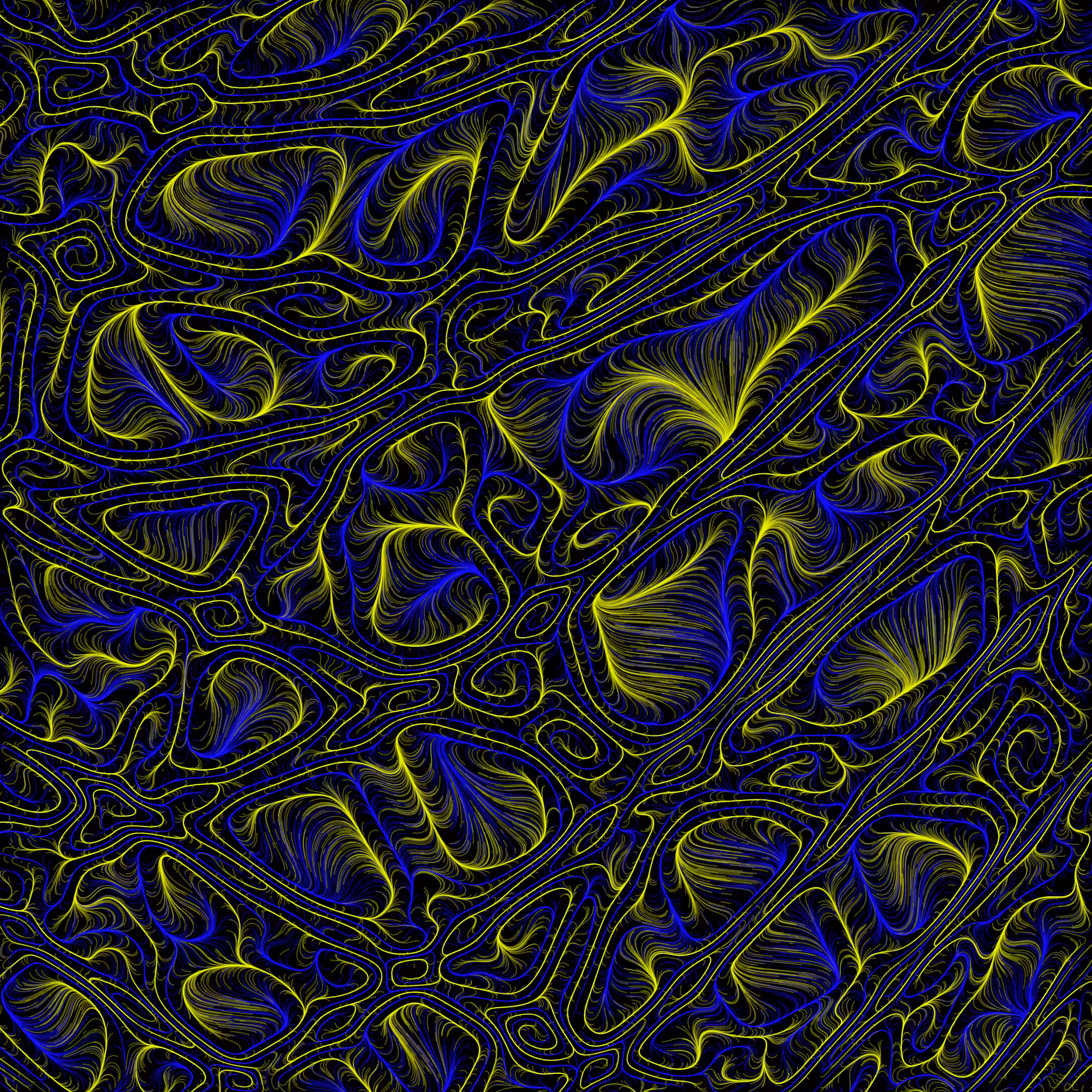 Undulated 2 #52