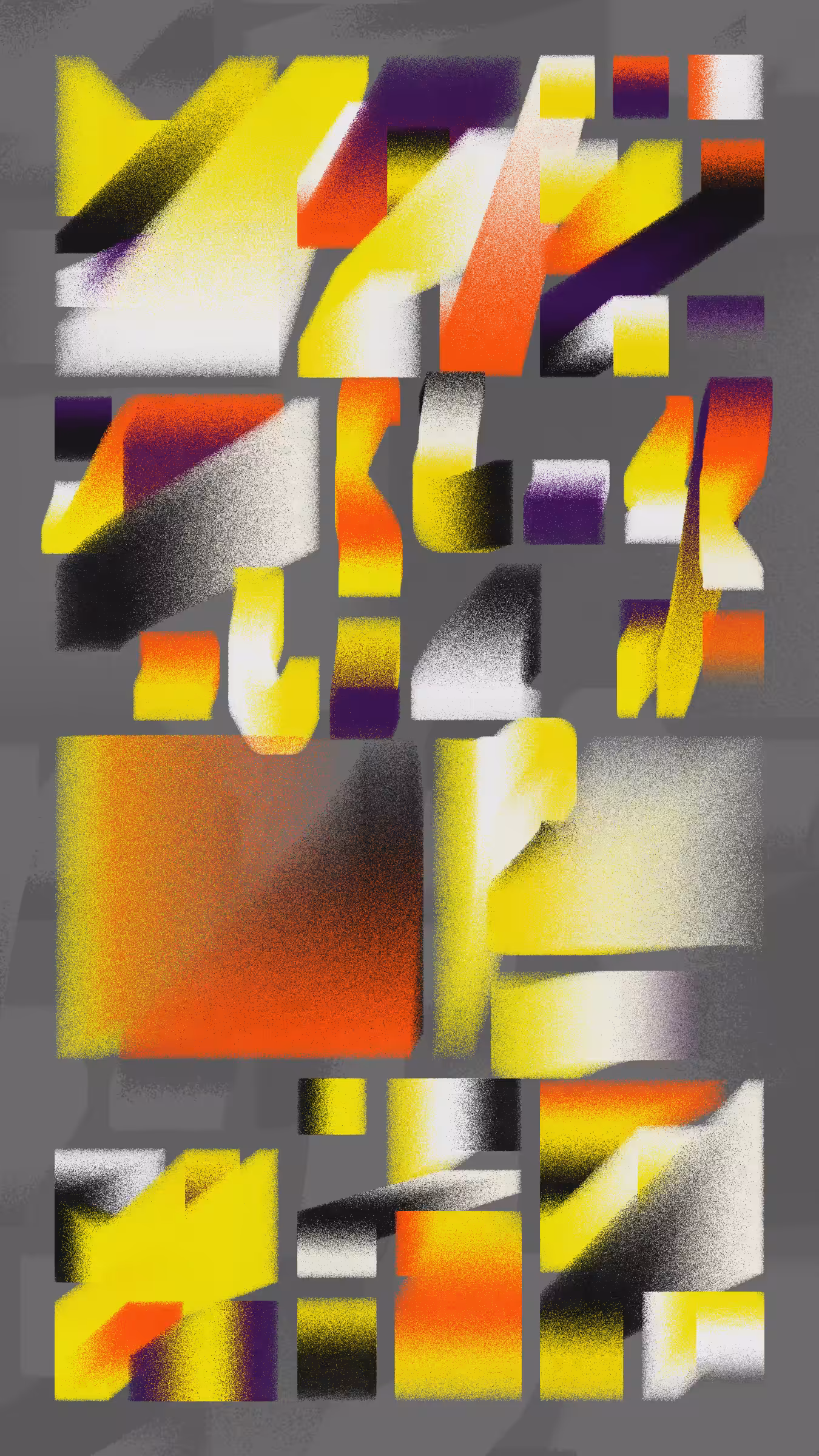 Concrete Letters #196