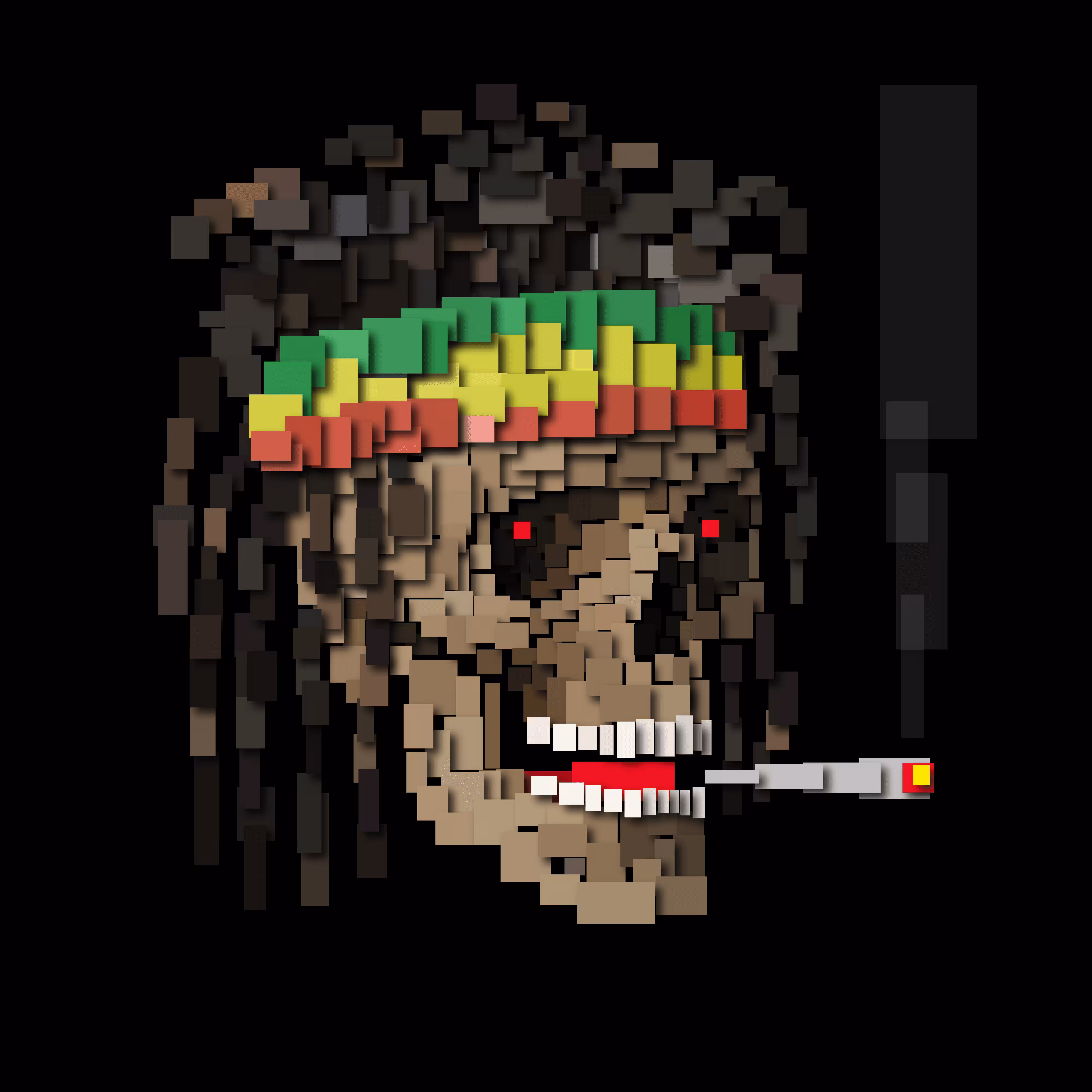 SkullBlock #49