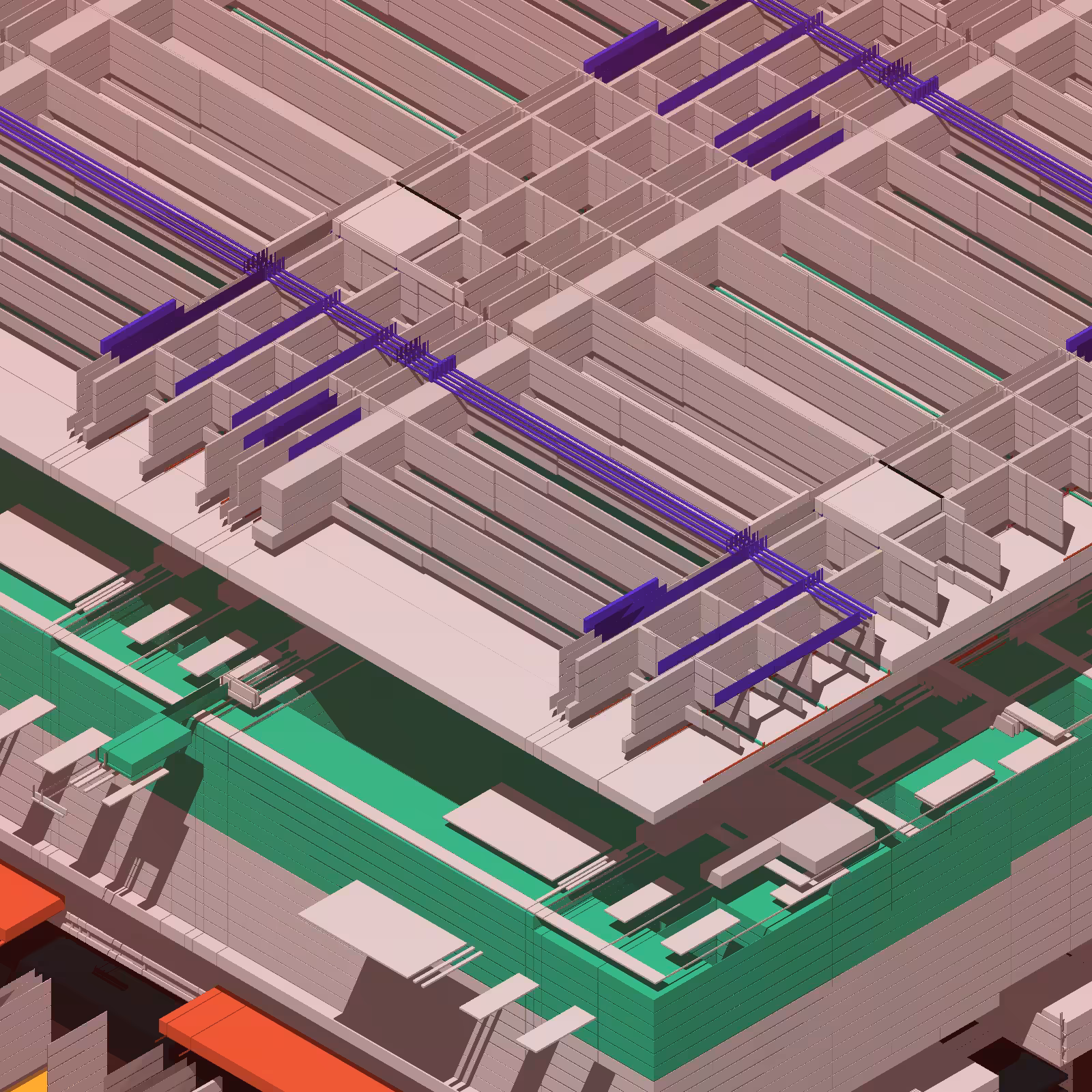 Heatsink #82
