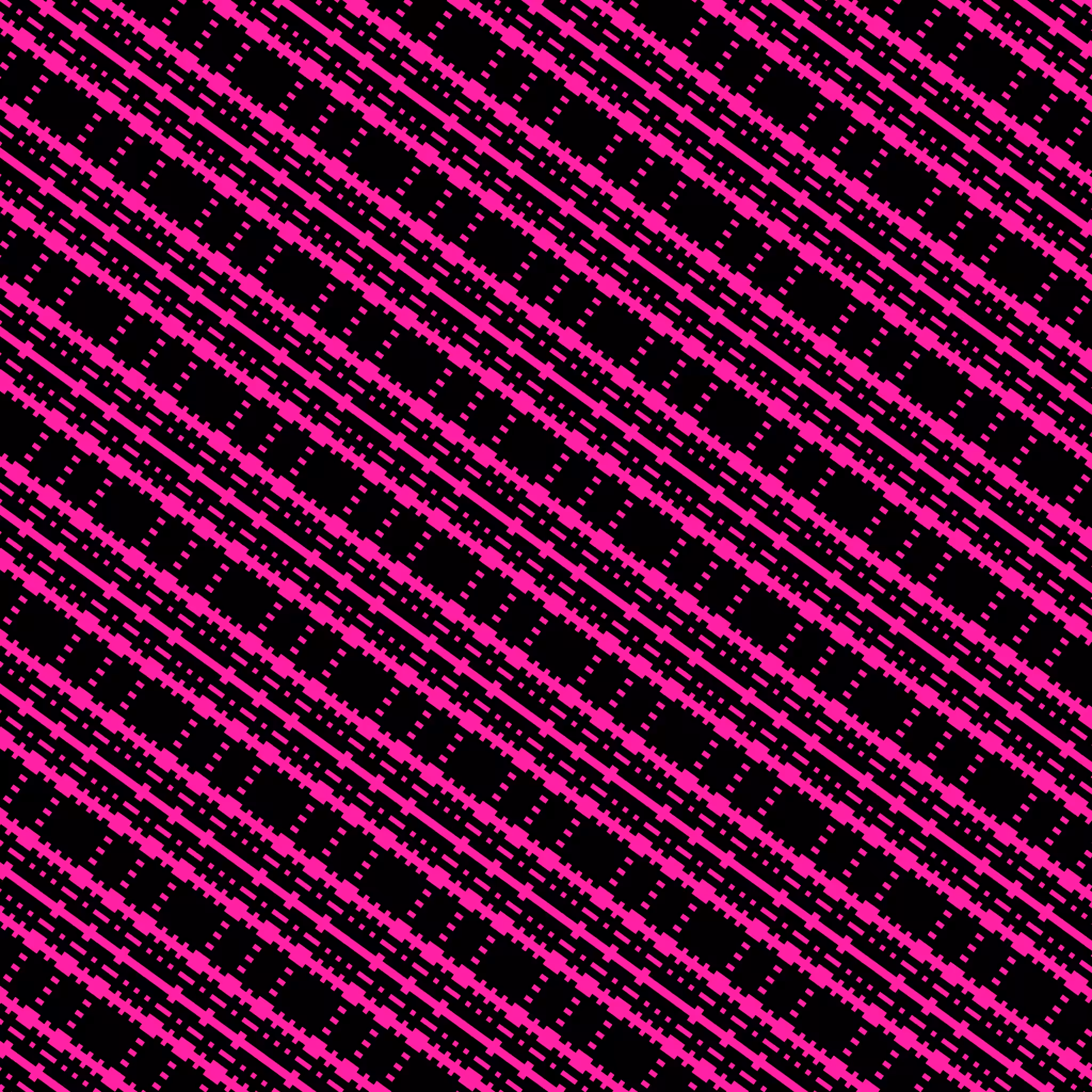 Digital Bath #50