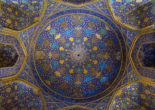 Shah Mosque