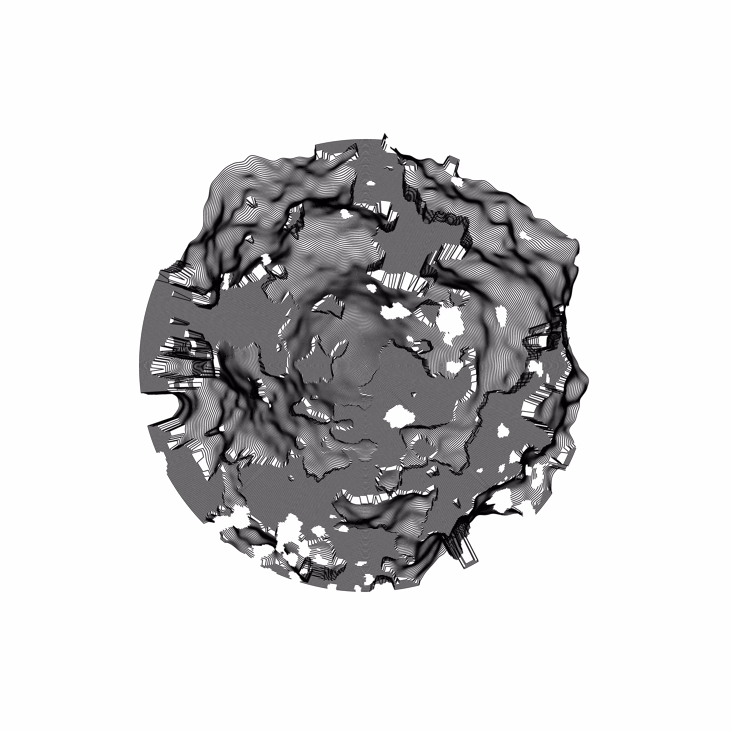 Implosion #72