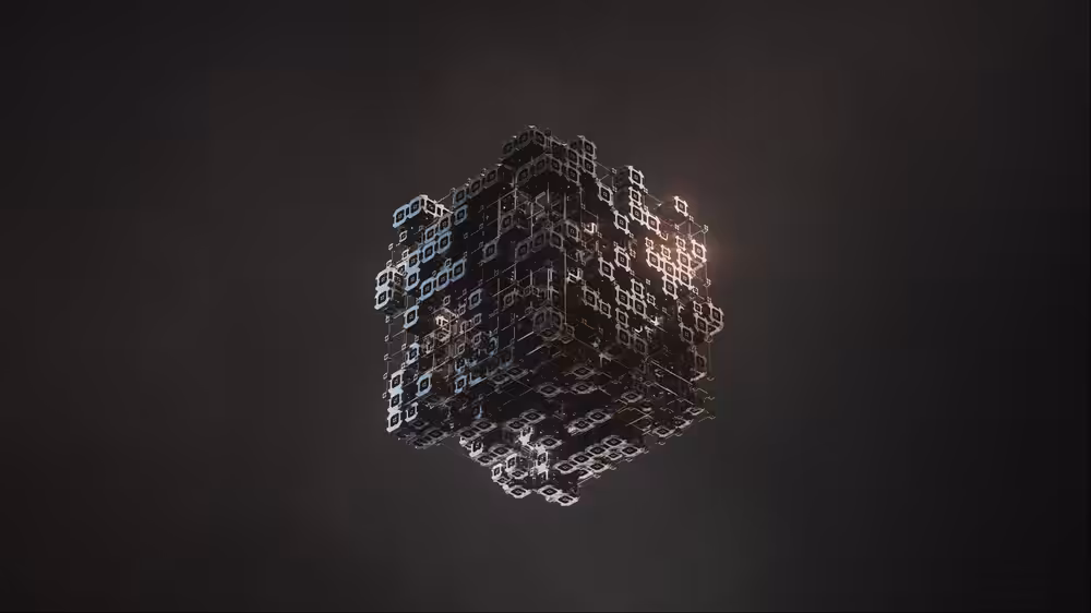 STRUCTURES-TESSERACT