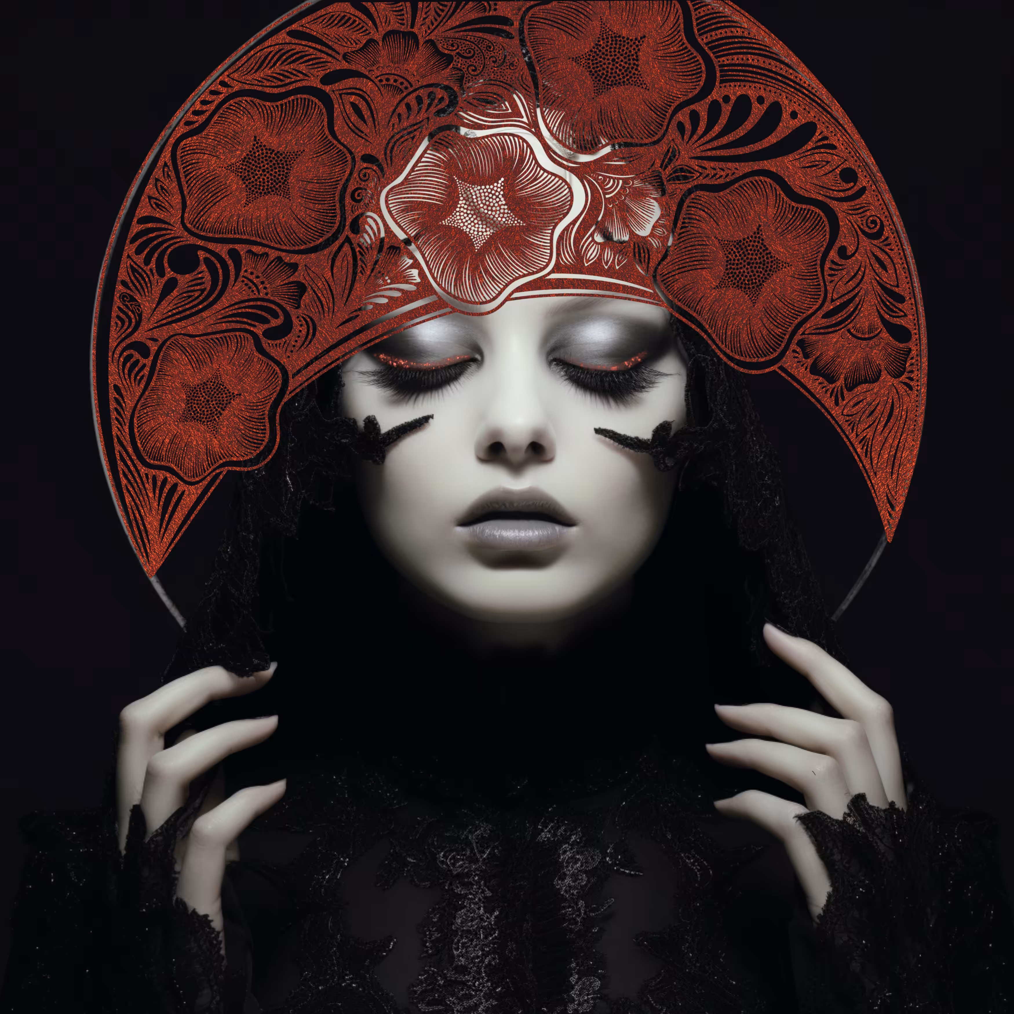 High LUNA Priestess