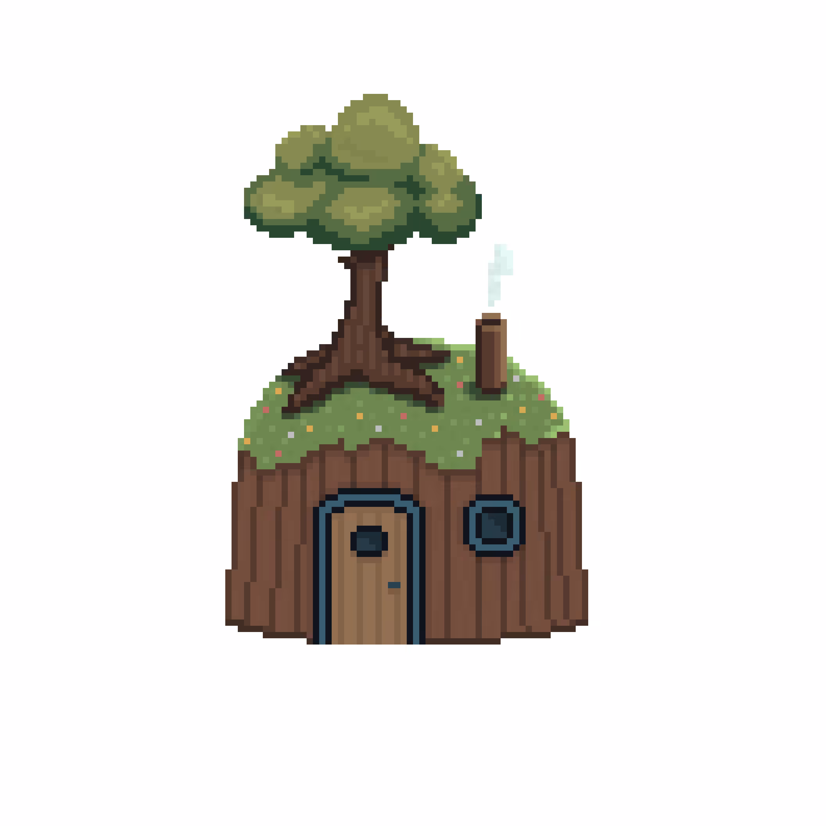 Bit Base - 005