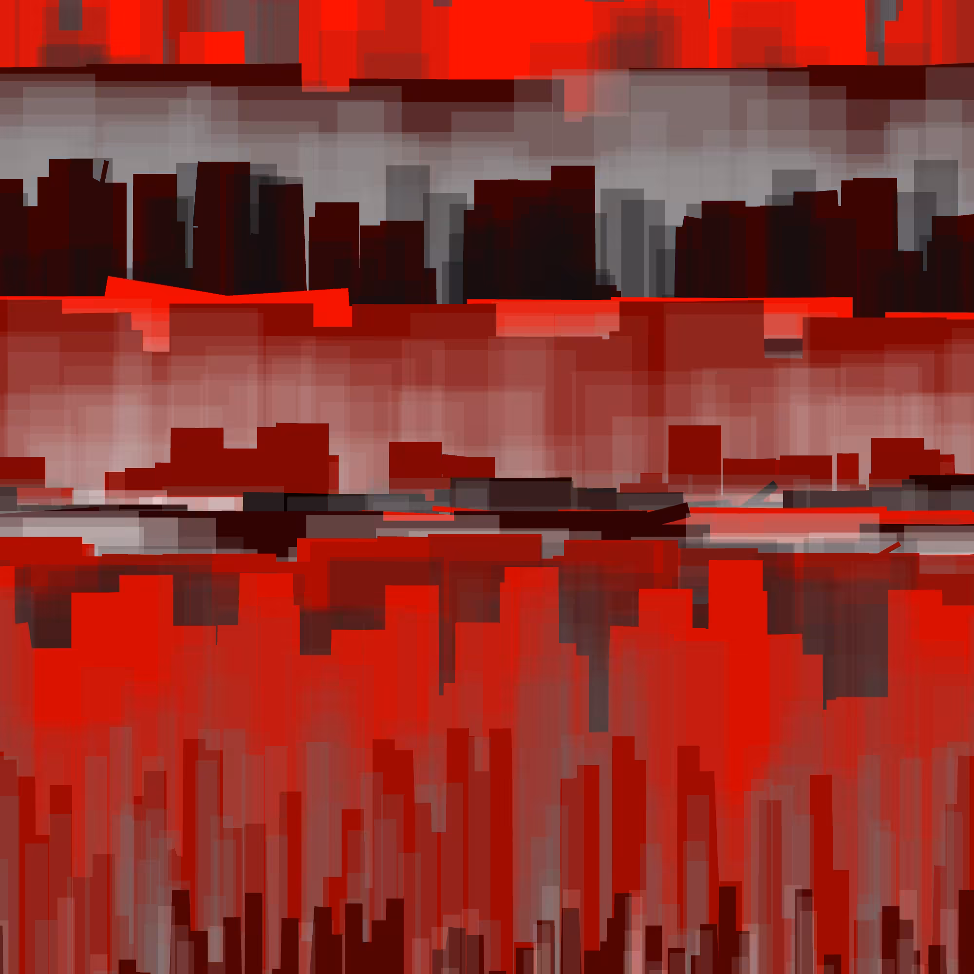 City In Dust #21