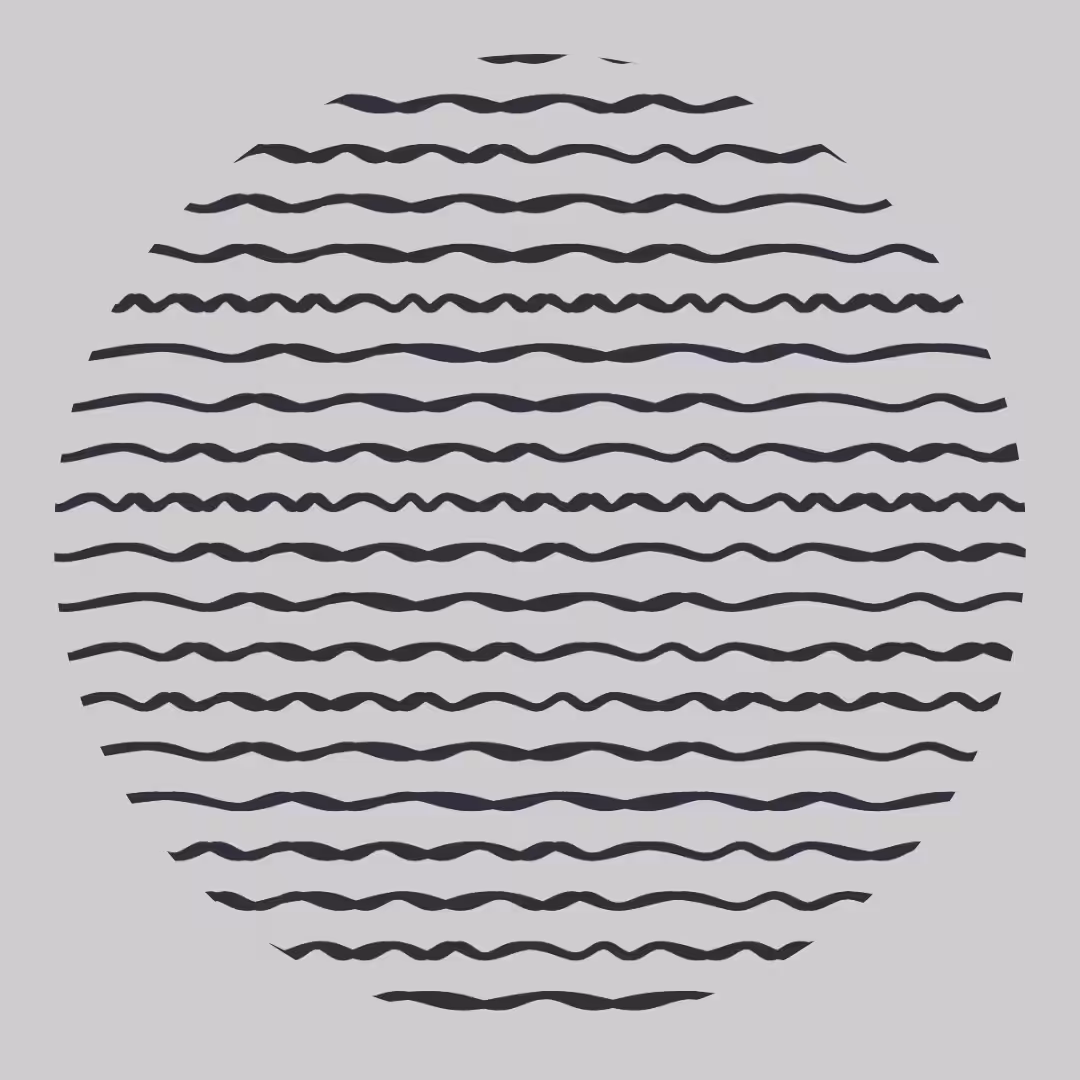 Tangled Modulation #5
