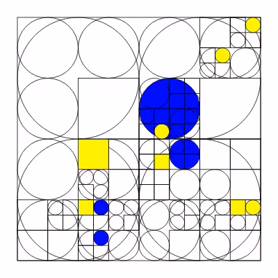 quadtree #10