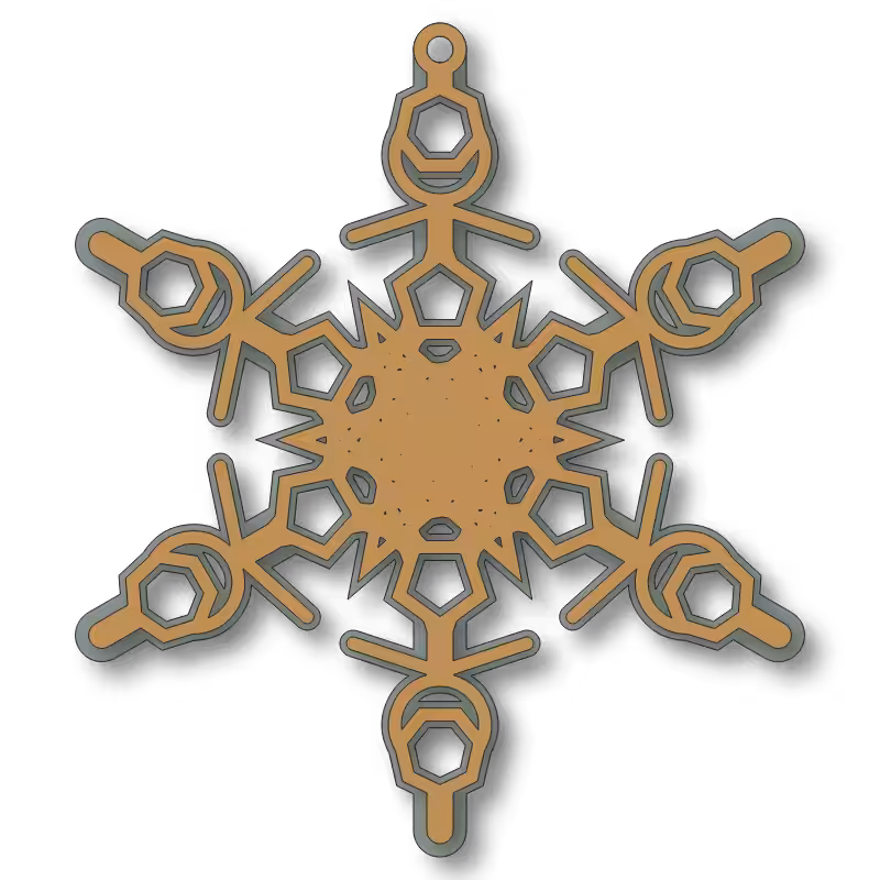 fx(ornament) 2022 #1003