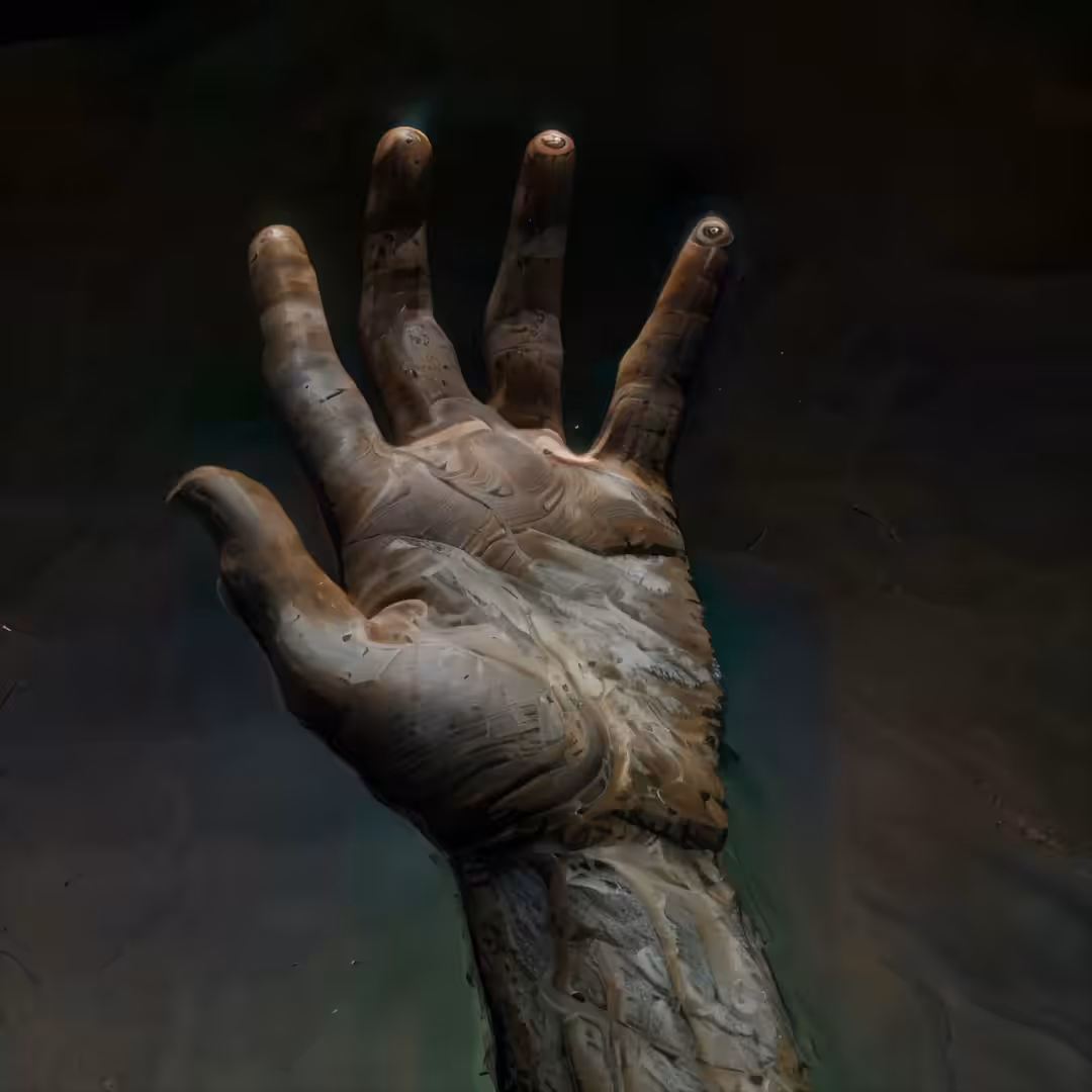 Hand of Man (2 of 8)