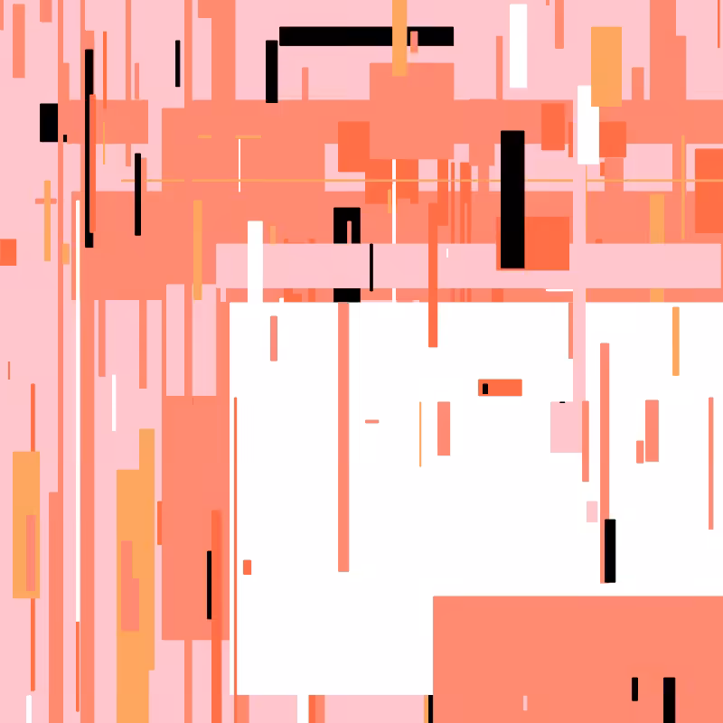 Automatic Abstraction 2 #28