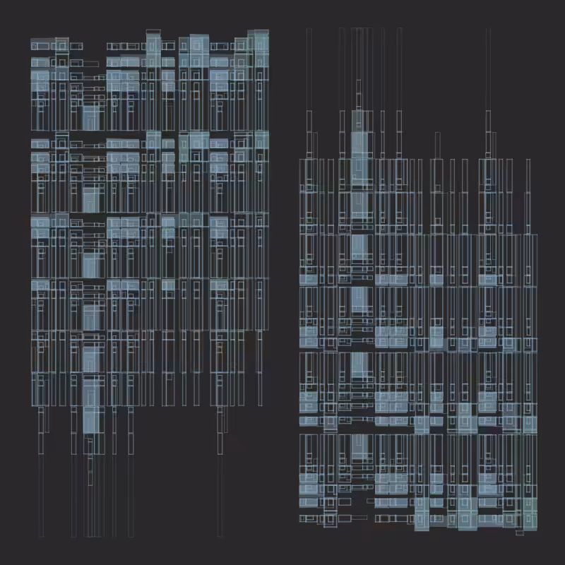 Subdivisions #52
