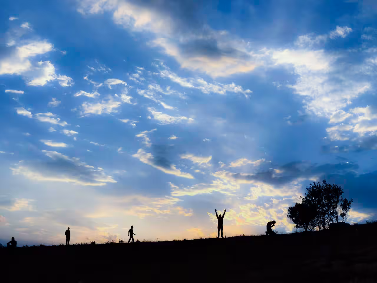 My photography: Humanity