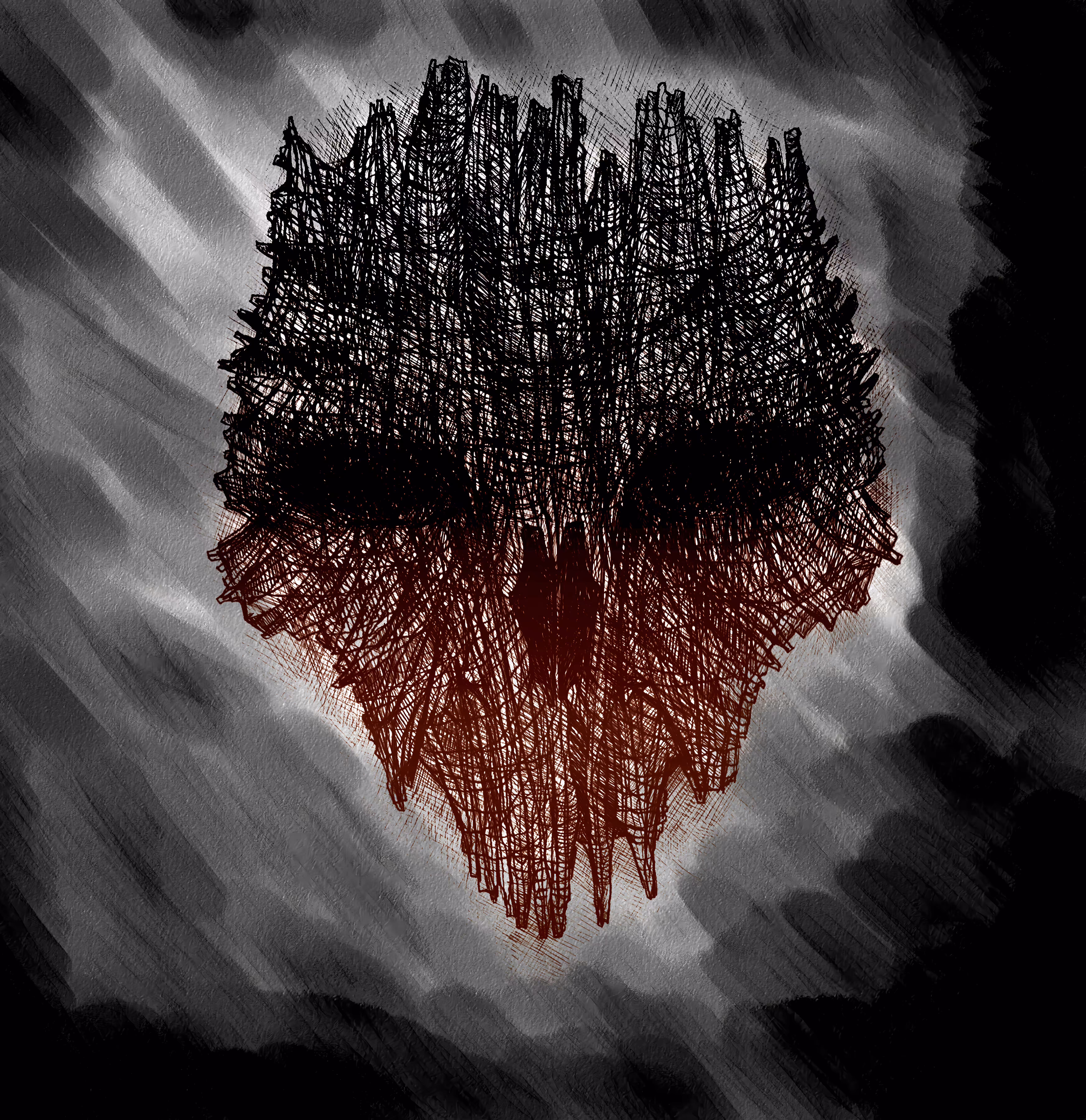 Primal Devil