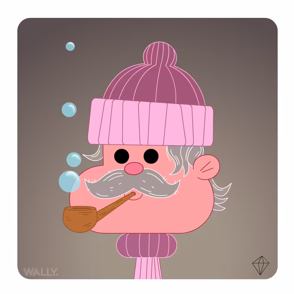 WALLY 0775