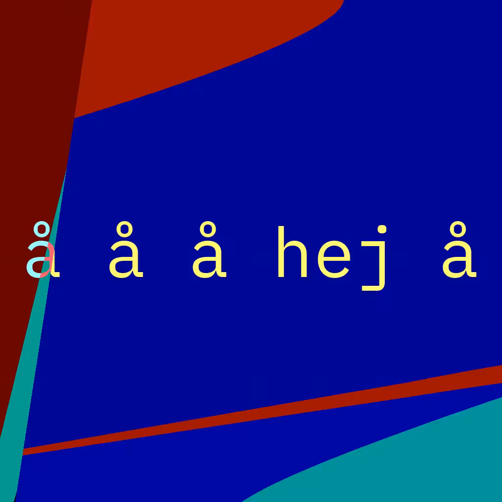 Edit #4