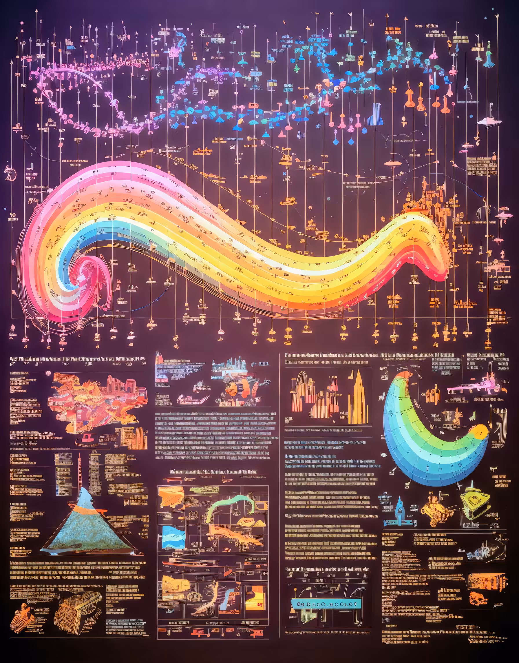 a blueprint for time travel
