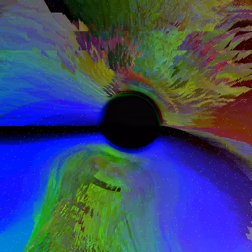 SINGULARITY #187