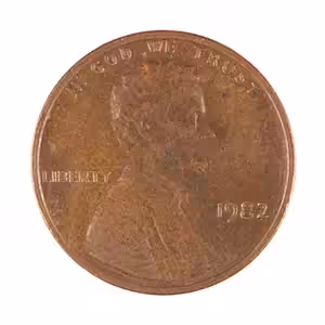 Cent #6806