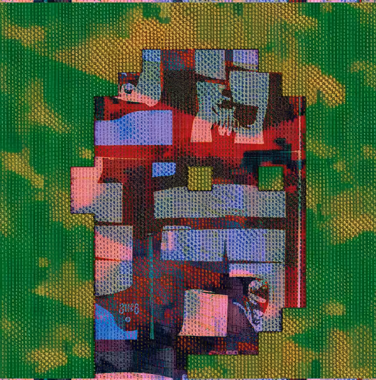 coalescence #4793